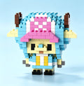 Tony Tony Chopper Micro Brick Figure