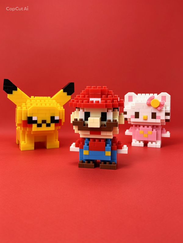 Japanse iconen
